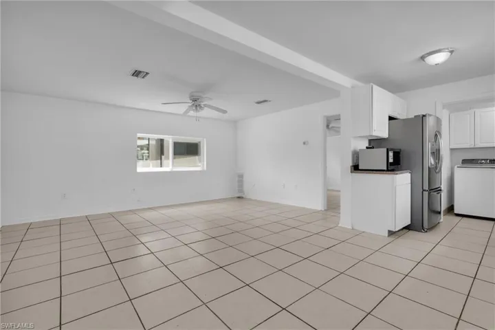 8396 Sevigny Dr, North Fort Myers, Florida 33917