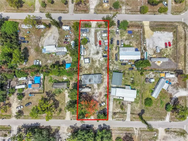 8396 Sevigny Dr, North Fort Myers, Florida 33917