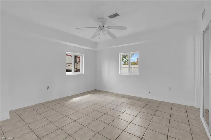 8396 Sevigny Dr, North Fort Myers, Florida 33917