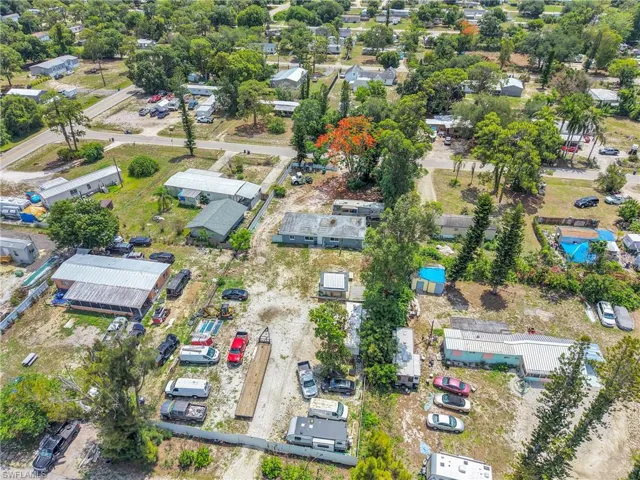 8396 Sevigny Dr, North Fort Myers, Florida 33917