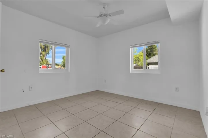 8396 Sevigny Dr, North Fort Myers, Florida 33917