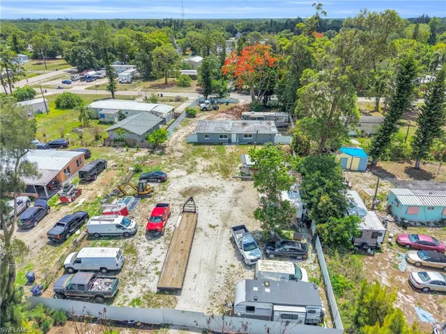 8396 Sevigny Dr, North Fort Myers, Florida 33917