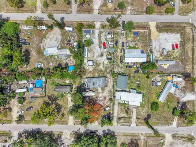 8396 Sevigny Dr, North Fort Myers, Florida 33917