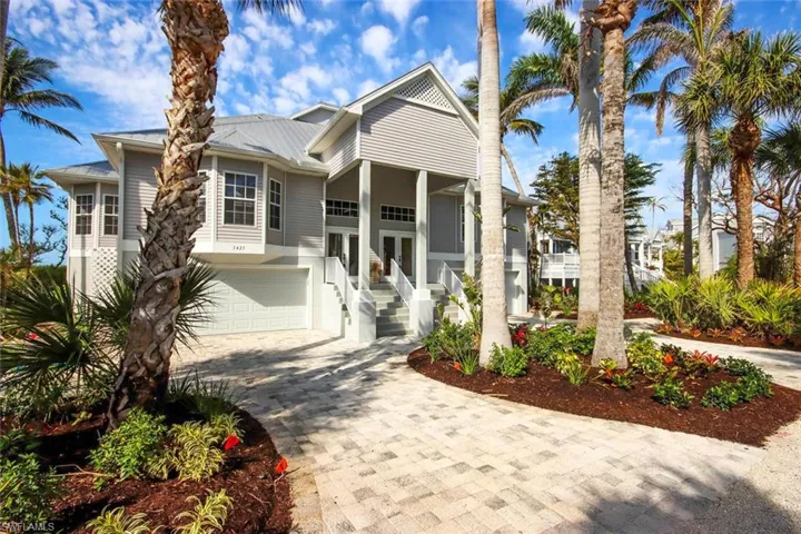 5425 Shearwater Dr, Sanibel, Florida 33957
