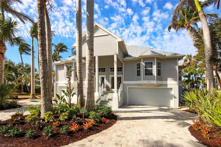 5425 Shearwater Dr, Sanibel, Florida 33957