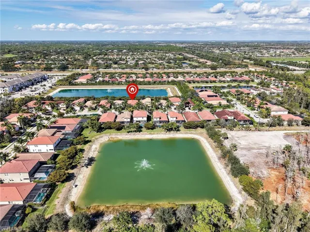 16313  Aberdeen  WAY, Naples, FL 34110