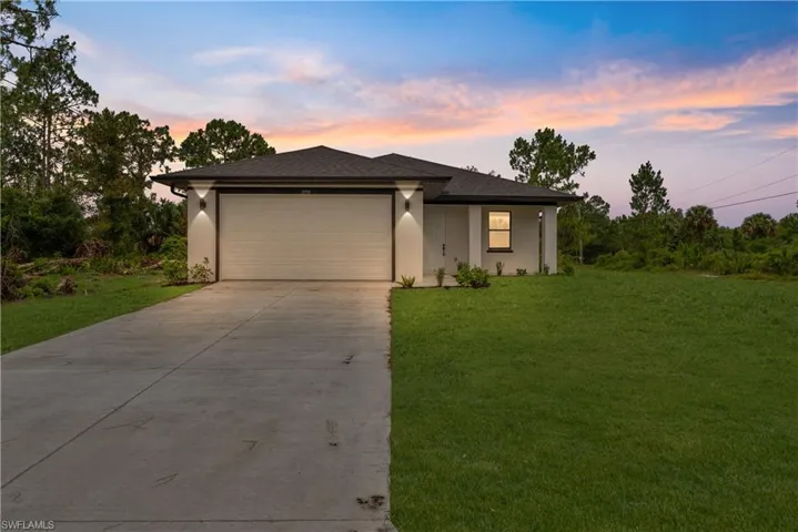 photos are from a previously sold model
