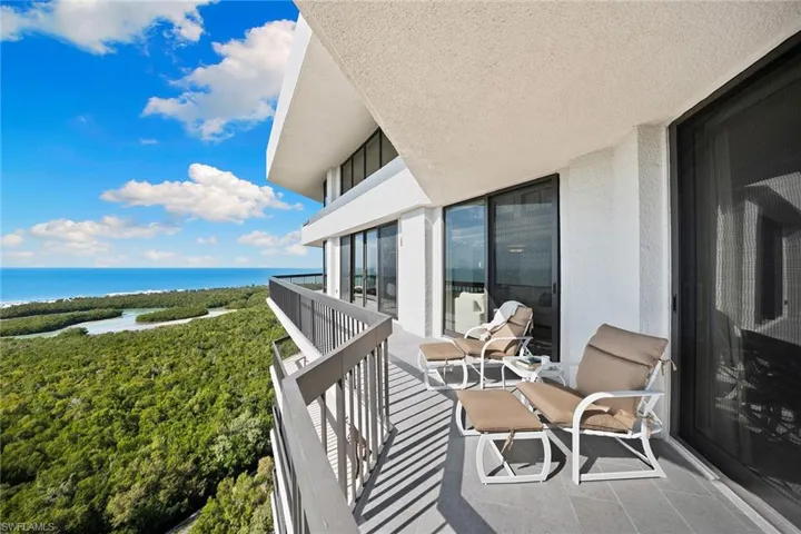6001 Pelican Bay Blvd Ph -a, Naples, Florida 34108