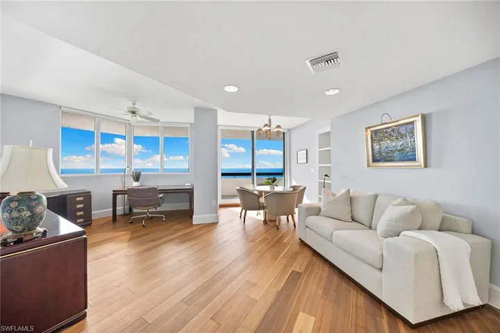 6001 Pelican Bay Blvd Ph -a, Naples, Florida 34108