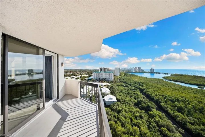 6001 Pelican Bay Blvd Ph -a, Naples, Florida 34108