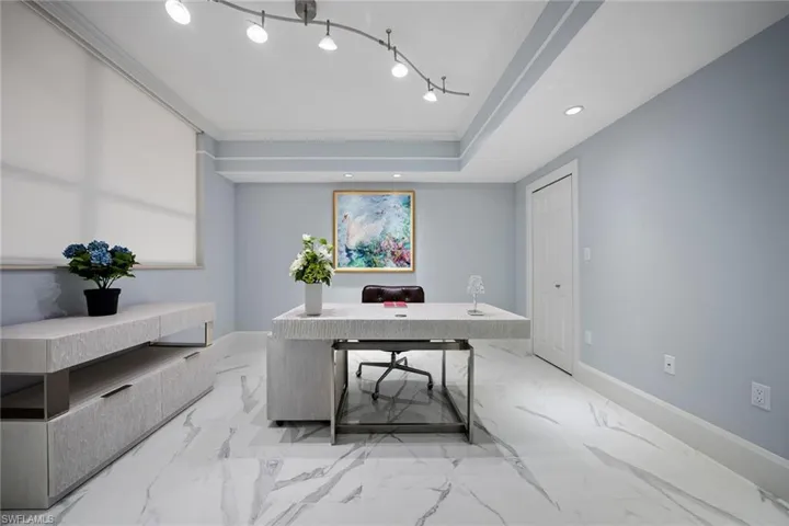 6001 Pelican Bay Blvd Ph -a, Naples, Florida 34108
