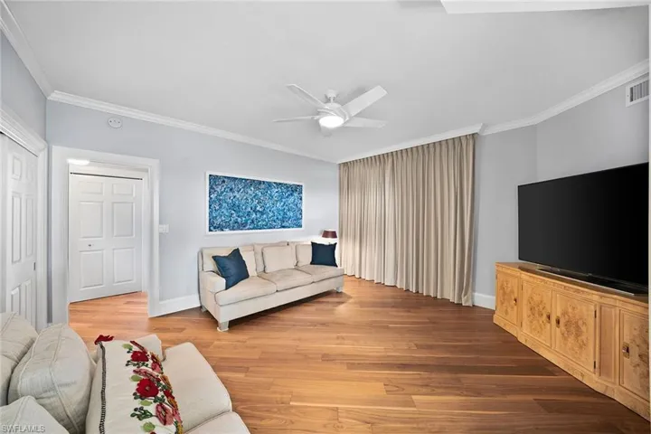 6001 Pelican Bay Blvd Ph -a, Naples, Florida 34108