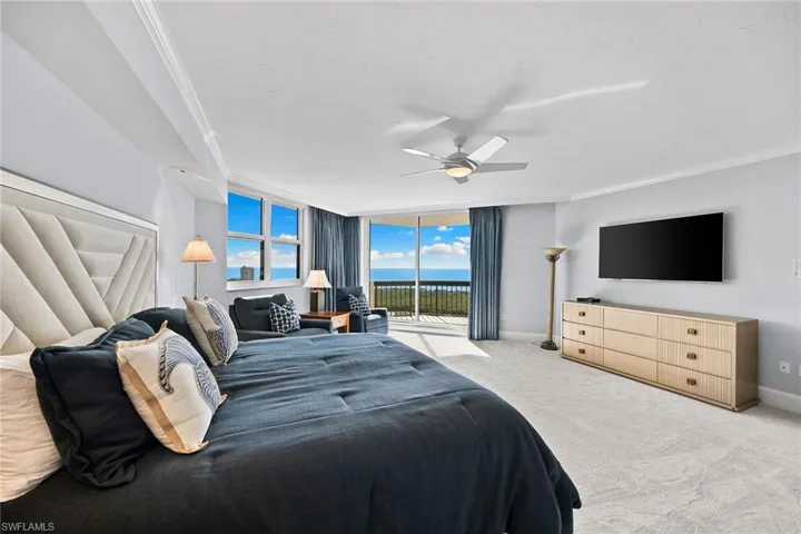 6001 Pelican Bay Blvd Ph -a, Naples, Florida 34108