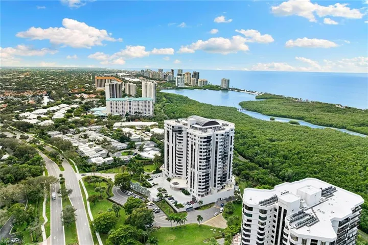 6001 Pelican Bay Blvd Ph -a, Naples, Florida 34108
