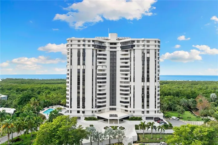 6001 Pelican Bay Blvd Ph -a, Naples, Florida 34108