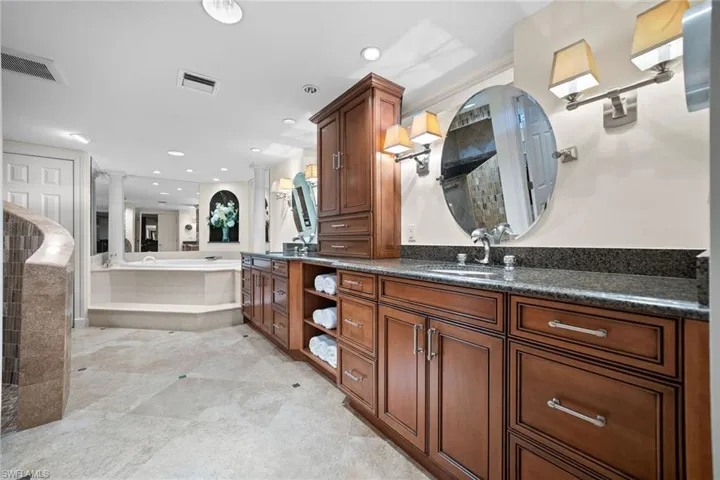 6001 Pelican Bay Blvd Ph -a, Naples, Florida 34108