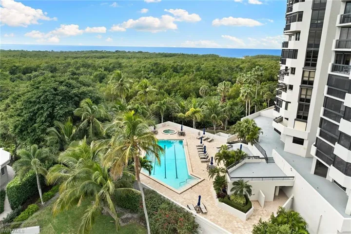 6001 Pelican Bay Blvd Ph -a, Naples, Florida 34108