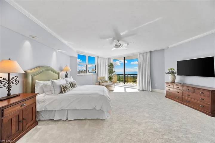 6001 Pelican Bay Blvd Ph -a, Naples, Florida 34108