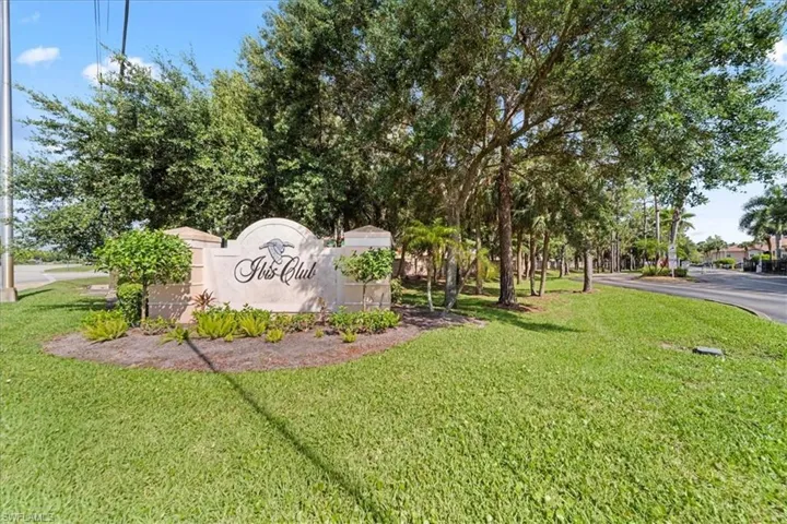 8235 Ibis Club Dr 309, Naples, Florida 34104