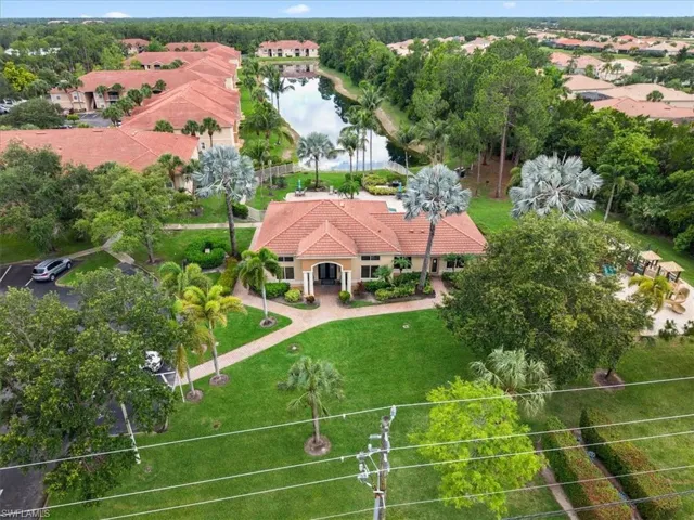 8235 Ibis Club Dr 309, Naples, Florida 34104