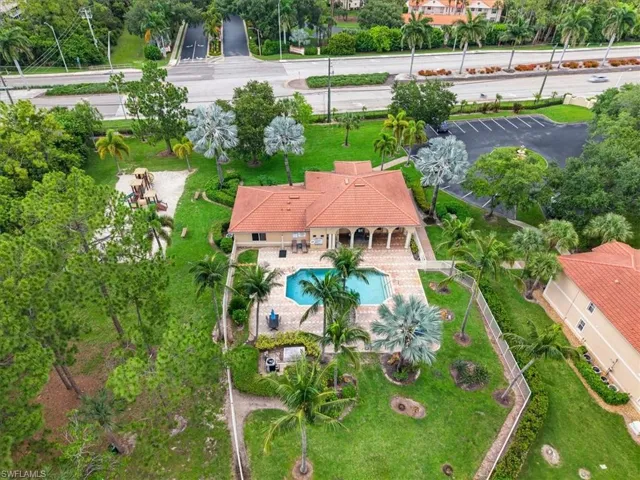 8235 Ibis Club Dr 309, Naples, Florida 34104