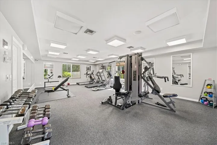 8235 Ibis Club Dr 309, Naples, Florida 34104