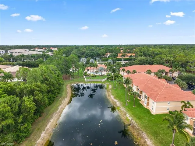 8235 Ibis Club Dr 309, Naples, Florida 34104