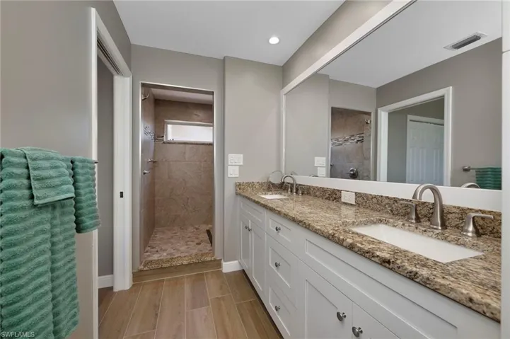 Master bath