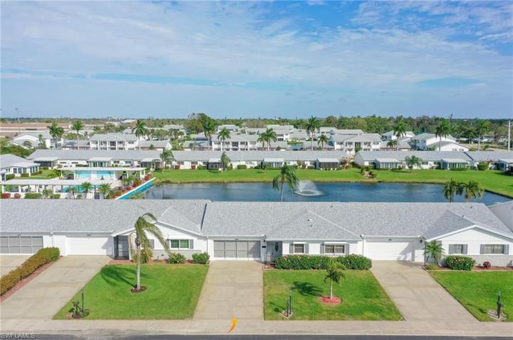 1517  Saddle Woode  DR, Fort Myers, FL 33919