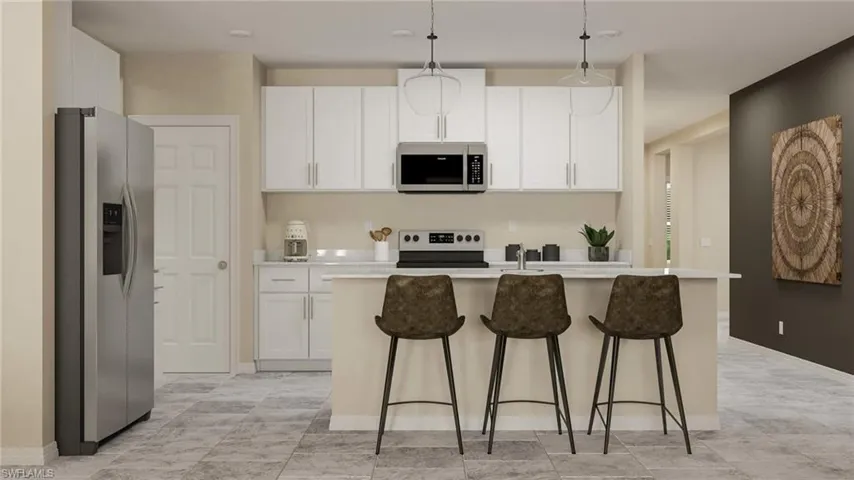 4113  Tulia  WAY, North Fort Myers, FL 33917