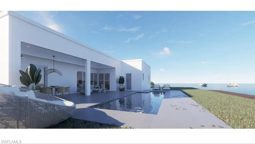 1038 Nw 37th Ave, Cape Coral, Florida 33993