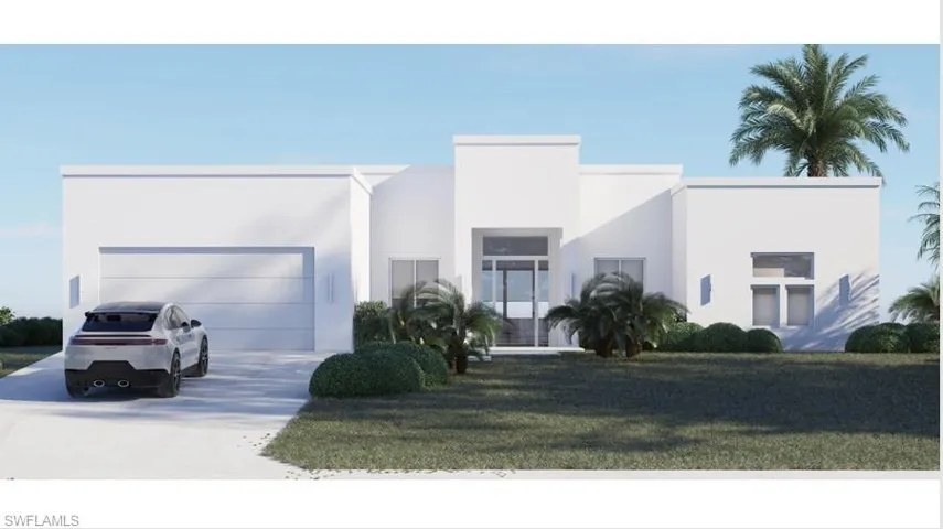 1038 Nw 37th Ave, Cape Coral, Florida 33993