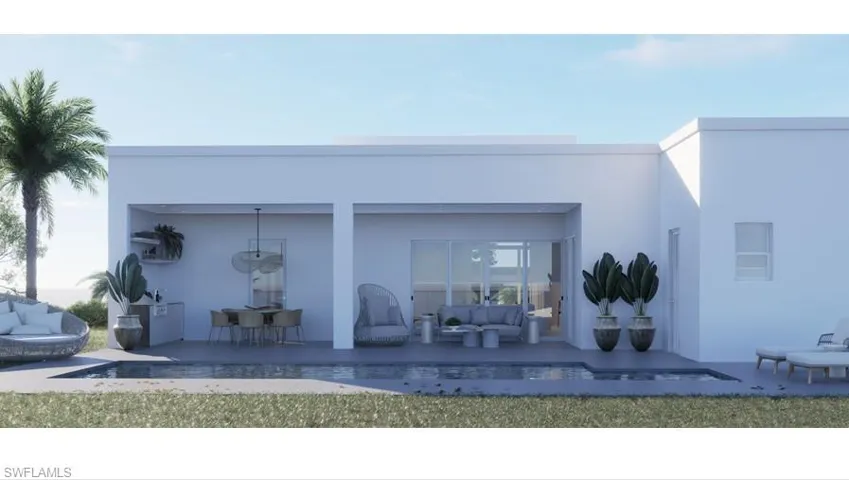 1038 Nw 37th Ave, Cape Coral, Florida 33993
