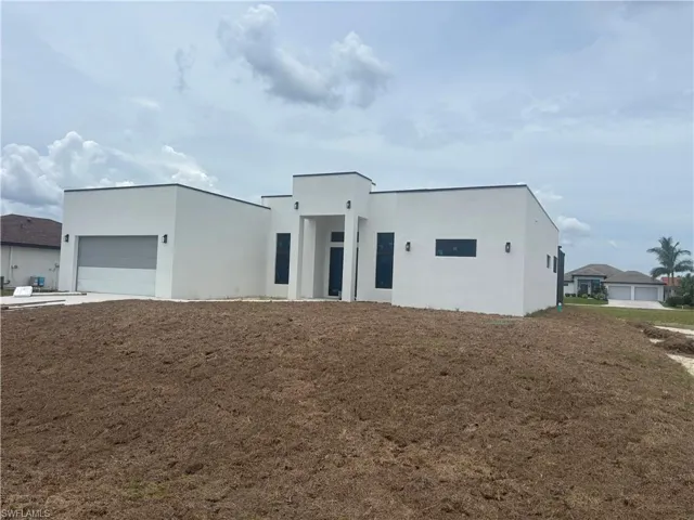 1038 Nw 37th Ave, Cape Coral, Florida 33993
