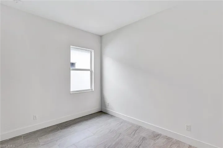 Additional bedroom