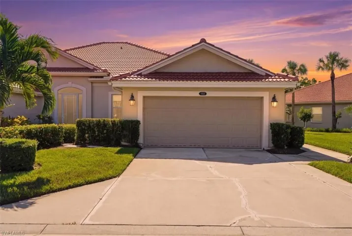 8454 Bent Creek Way, Naples, Florida 34114