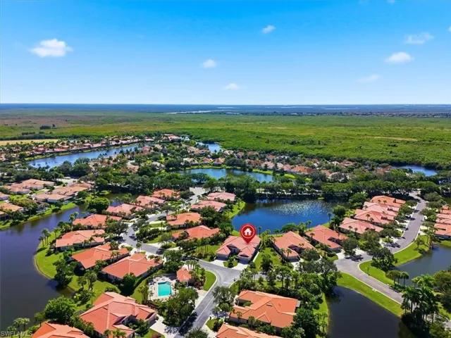8454 Bent Creek Way, Naples, Florida 34114