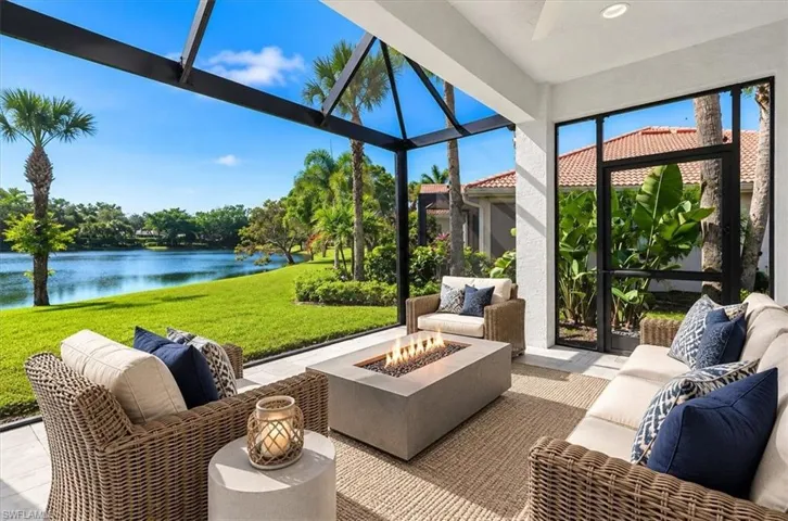 8454 Bent Creek Way, Naples, Florida 34114