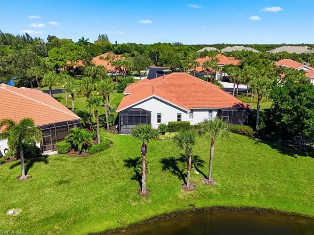 8454 Bent Creek Way, Naples, Florida 34114