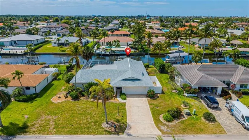 9841 Cypress Lake Dr, Fort Myers, Florida 33919
