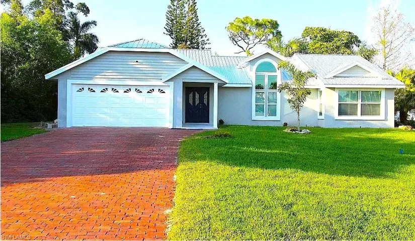6617 Idlewild St, Fort Myers, Florida 33966