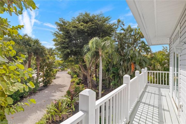 Open Porch
