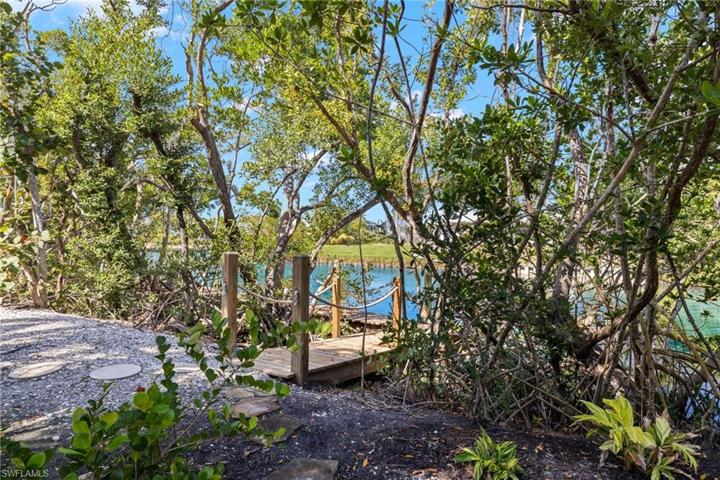Boat Dock