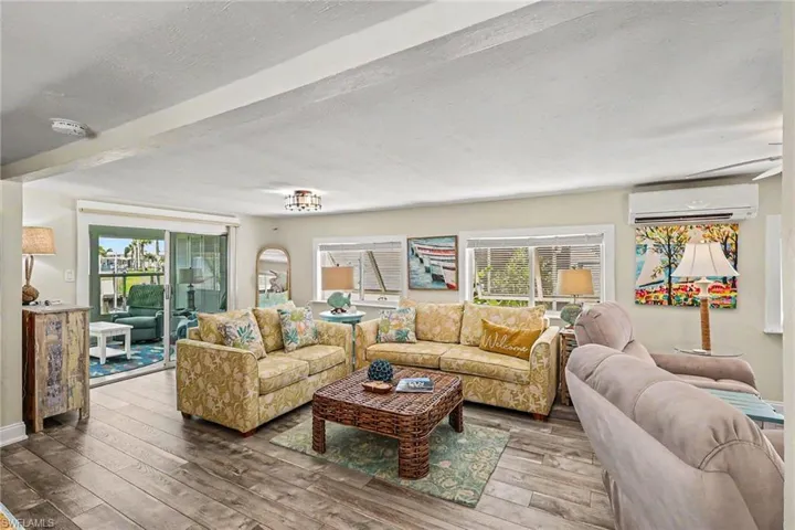 17540 Peppard Dr, Fort Myers Beach, Florida 33931