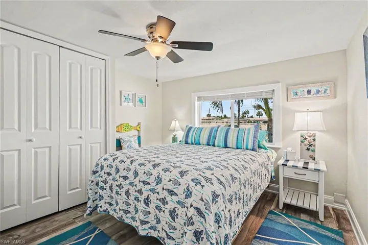 17540 Peppard Dr, Fort Myers Beach, Florida 33931