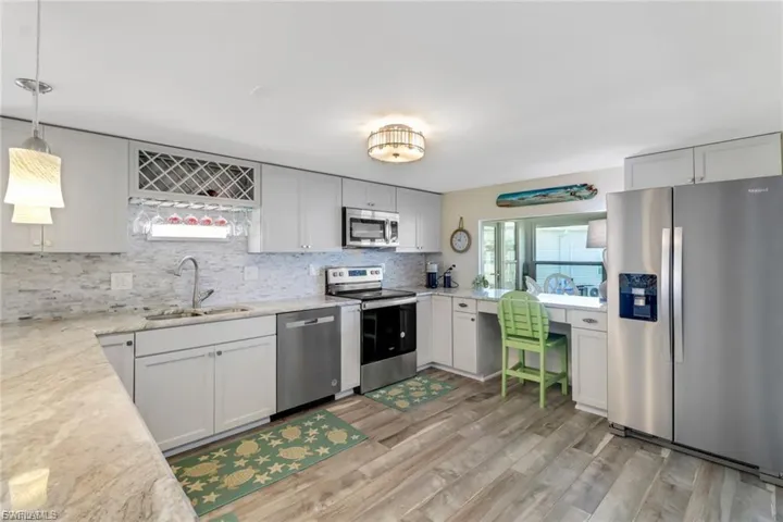 17540 Peppard Dr, Fort Myers Beach, Florida 33931