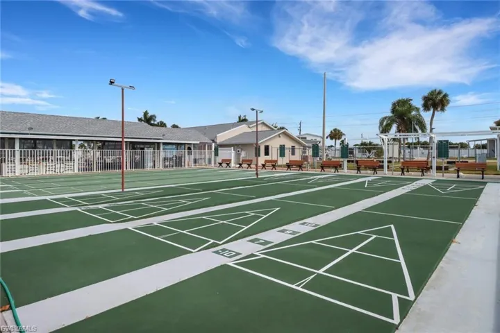 17540 Peppard Dr, Fort Myers Beach, Florida 33931