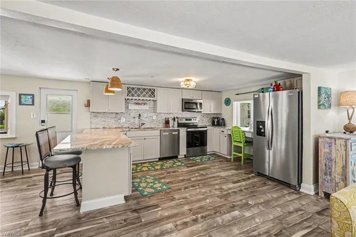 17540 Peppard Dr, Fort Myers Beach, Florida 33931