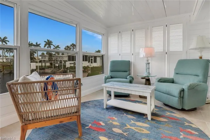 17540 Peppard Dr, Fort Myers Beach, Florida 33931