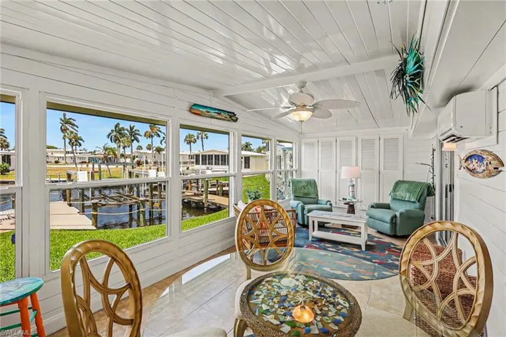 17540 Peppard Dr, Fort Myers Beach, Florida 33931